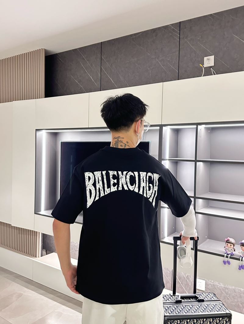 Balenciaga T-Shirts